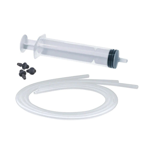 TANTUS - POP SQUIRTING DILDO REFILL ACCESSORY KIT (BAG)