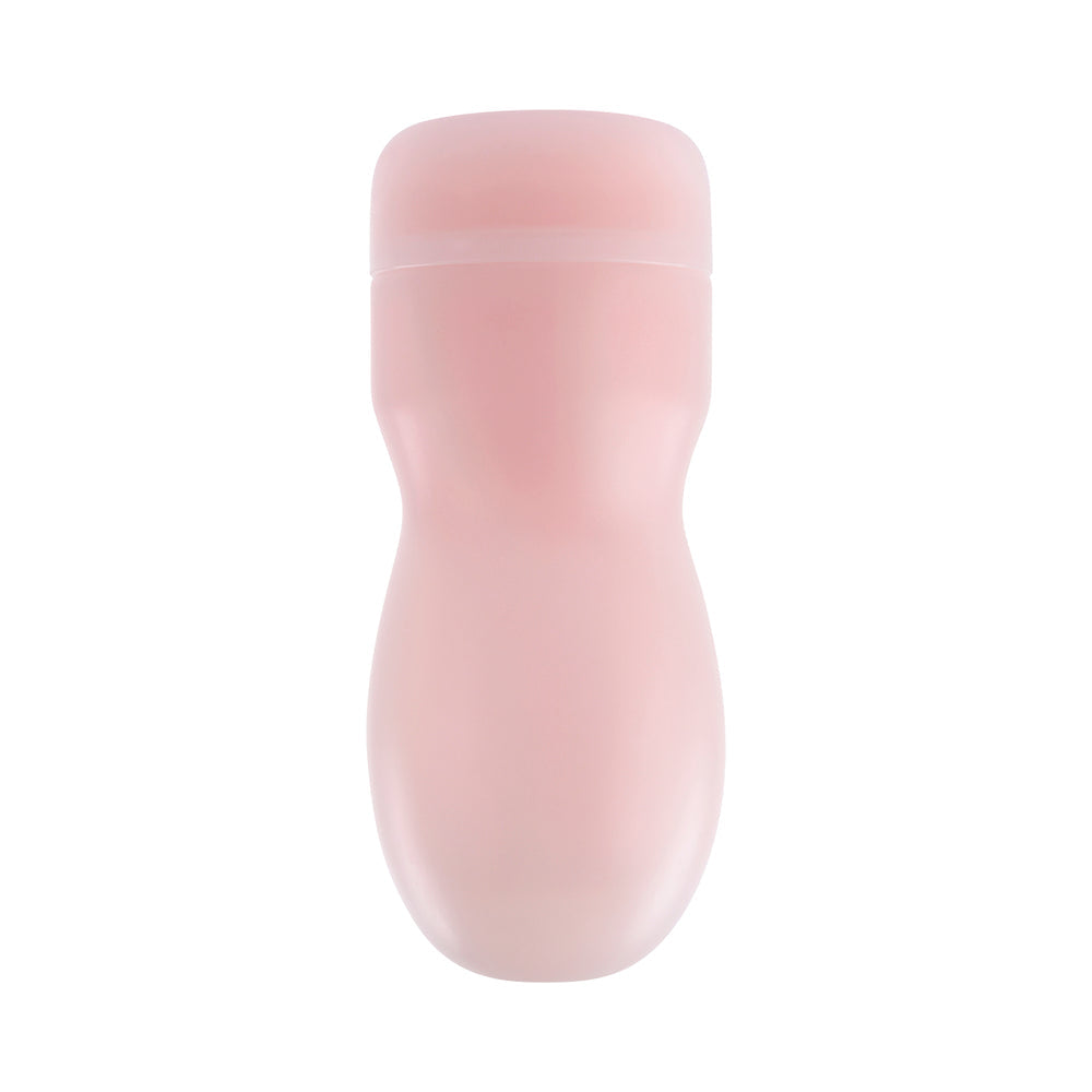 ZERO TOLERANCE POP & TOSS SQUEEZABLE STROKER