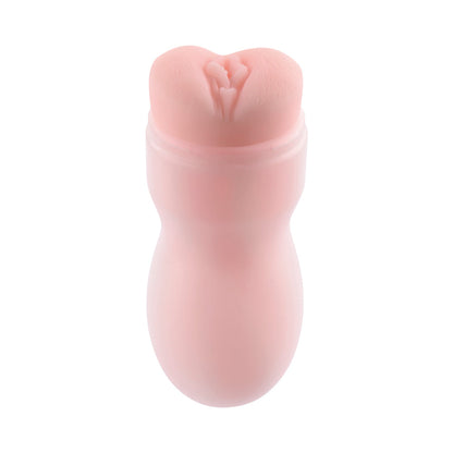 ZERO TOLERANCE POP & TOSS SQUEEZABLE STROKER