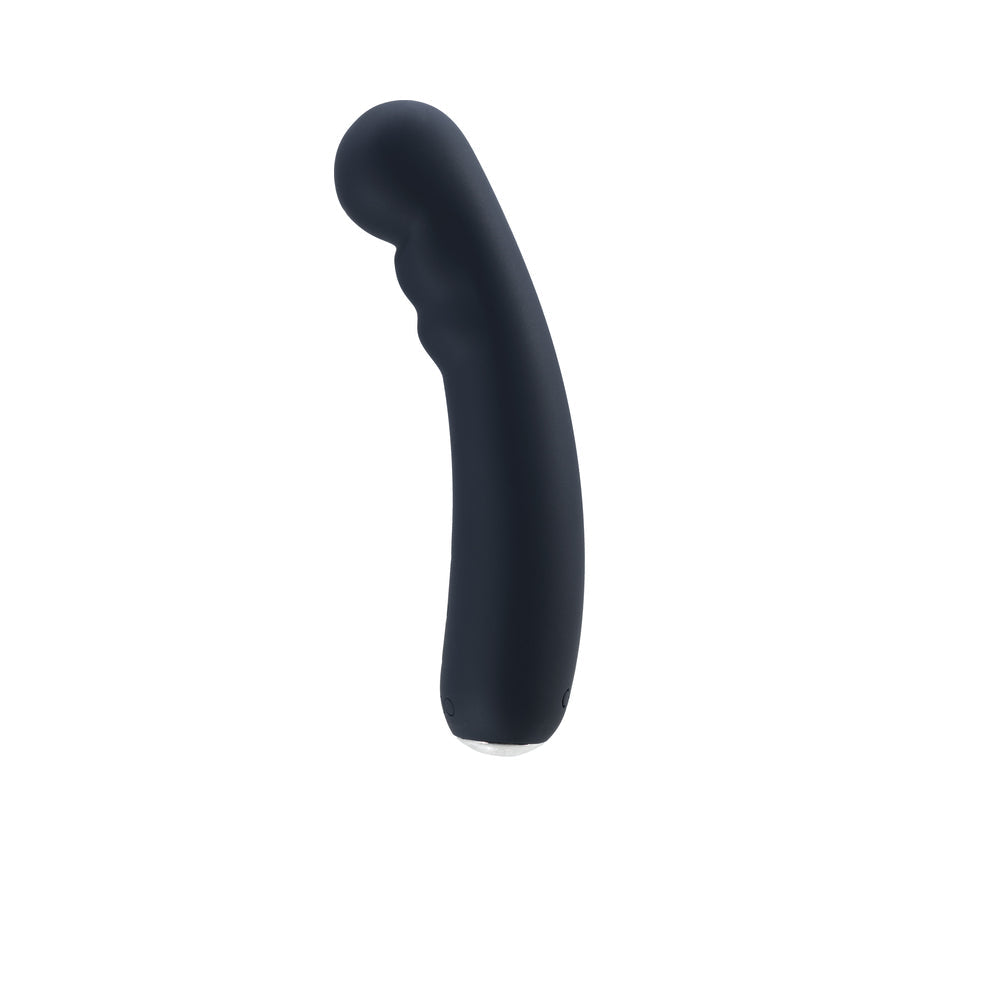 VEDO MIDORI RECHARGEABLE G-SPOT VIBE JUST BLACK