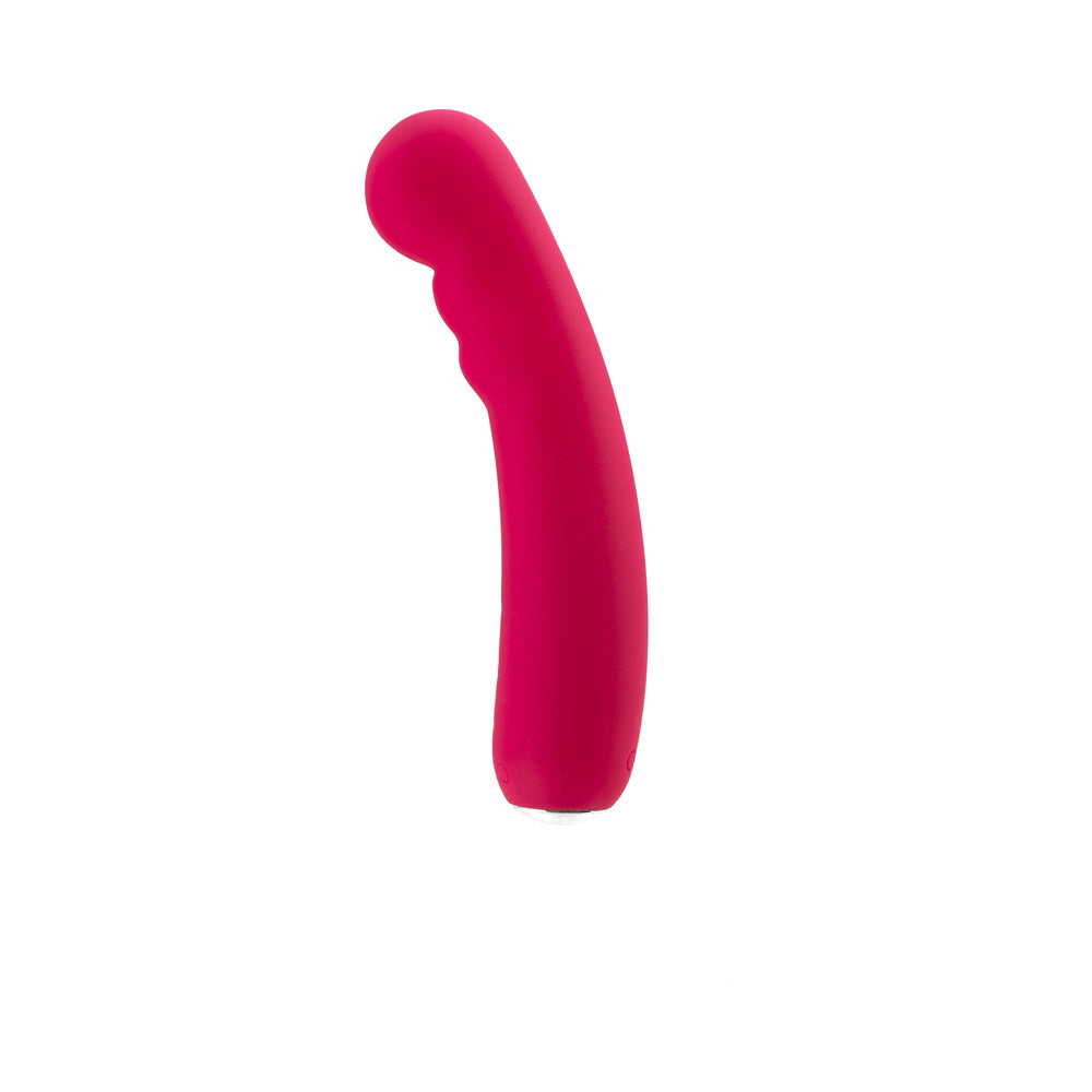 VEDO MIDORI RECHARGEABLE G-SPOT VIBE PINK
