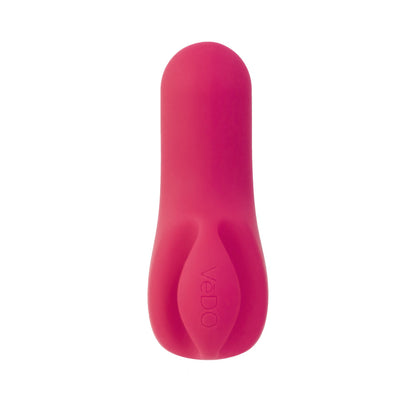 VEDO NEA RECHARGEABLE FINGER VIBE FOXY PINK