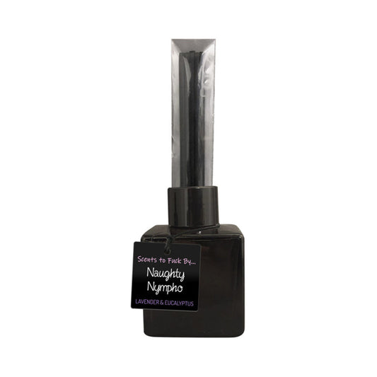 NAUGHTY NYMPHO SCENTS TO FUCK BY DIFFUSER LAVENDER & EUCALYPTUS