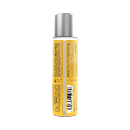 SYSTEM JO - JO COCKTAILS MIMOSA FLAVORED WATER-BASED LUBRICANT 2 OZ.