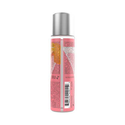 SYSTEM JO - JO COCKTAILS COSMOPOLITAN FLAVORED WATER-BASED LUBRICANT 2 OZ.