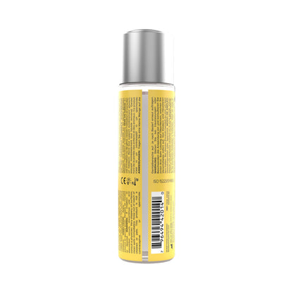 SYSTEM JO - JO COCKTAILS MAI TAI FLAVORED WATER-BASED LUBRICANT 2 OZ.