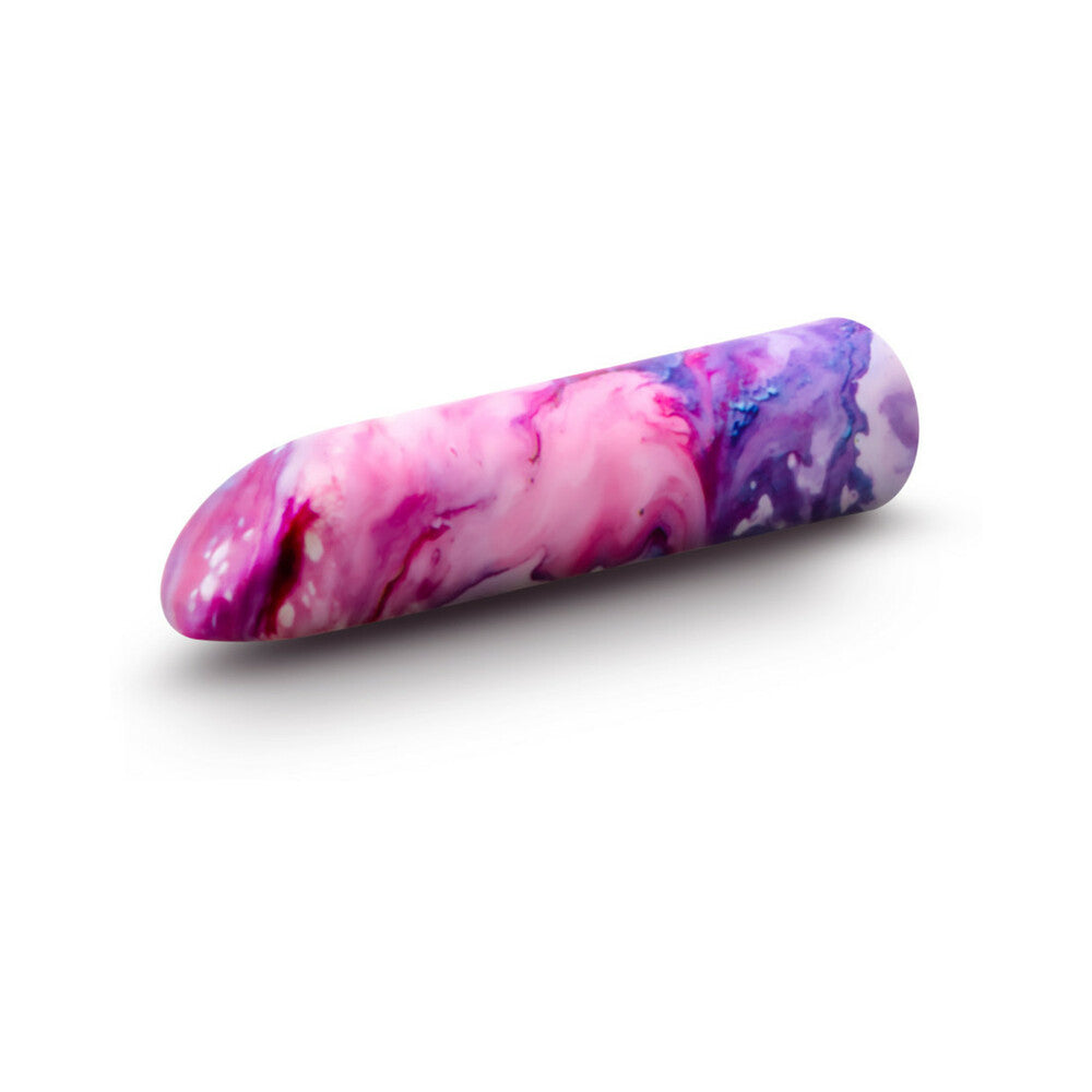 BLUSH - LIMITED ADDICTION ENTANGLE POWER VIBE RECHARGEABLE BULLET LILAC