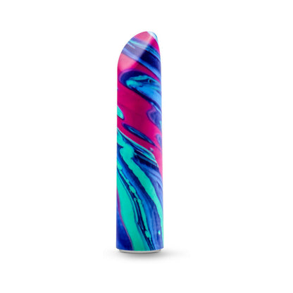 BLUSH - LIMITED ADDICTION SUBLIME POWER VIBE RECHARGEABLE BULLET ALEXANDRITE