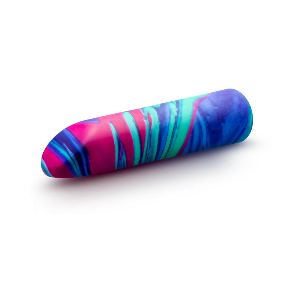 LIMITED ADDICTION SUBLIME POWER VIBE RECHARGEABLE BULLET ALEXANDRITE