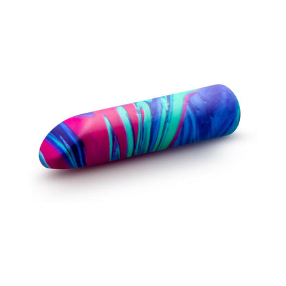 LIMITED ADDICTION SUBLIME POWER VIBE RECHARGEABLE BULLET ALEXANDRITE