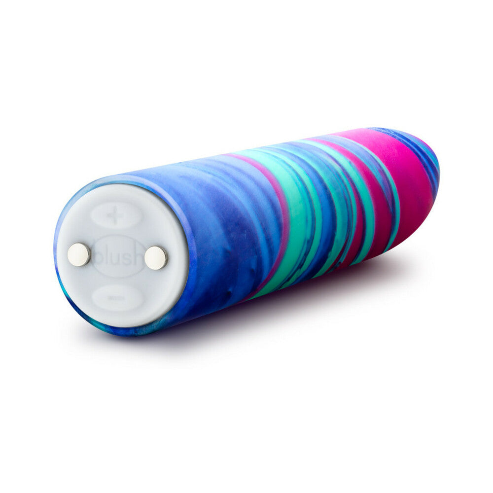 BLUSH - LIMITED ADDICTION SUBLIME POWER VIBE RECHARGEABLE BULLET ALEXANDRITE
