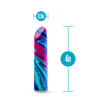 BLUSH - LIMITED ADDICTION SUBLIME POWER VIBE RECHARGEABLE BULLET ALEXANDRITE