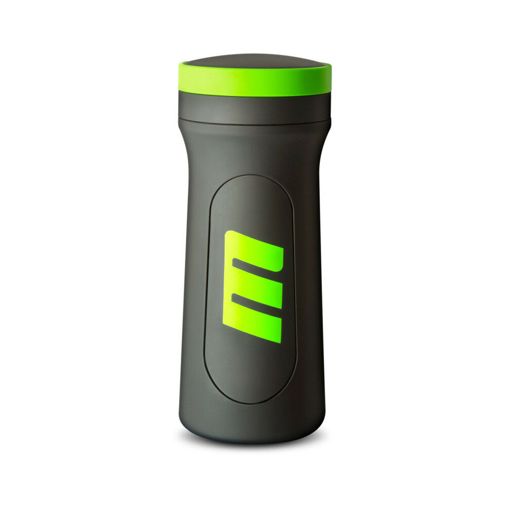 BLUSH - M FOR MEN M2 SUPERIOR STROKER BLACK