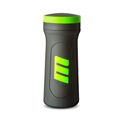 BLUSH - M FOR MEN M2 SUPERIOR STROKER BLACK