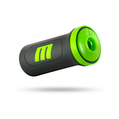 BLUSH - M FOR MEN M2 SUPERIOR STROKER BLACK