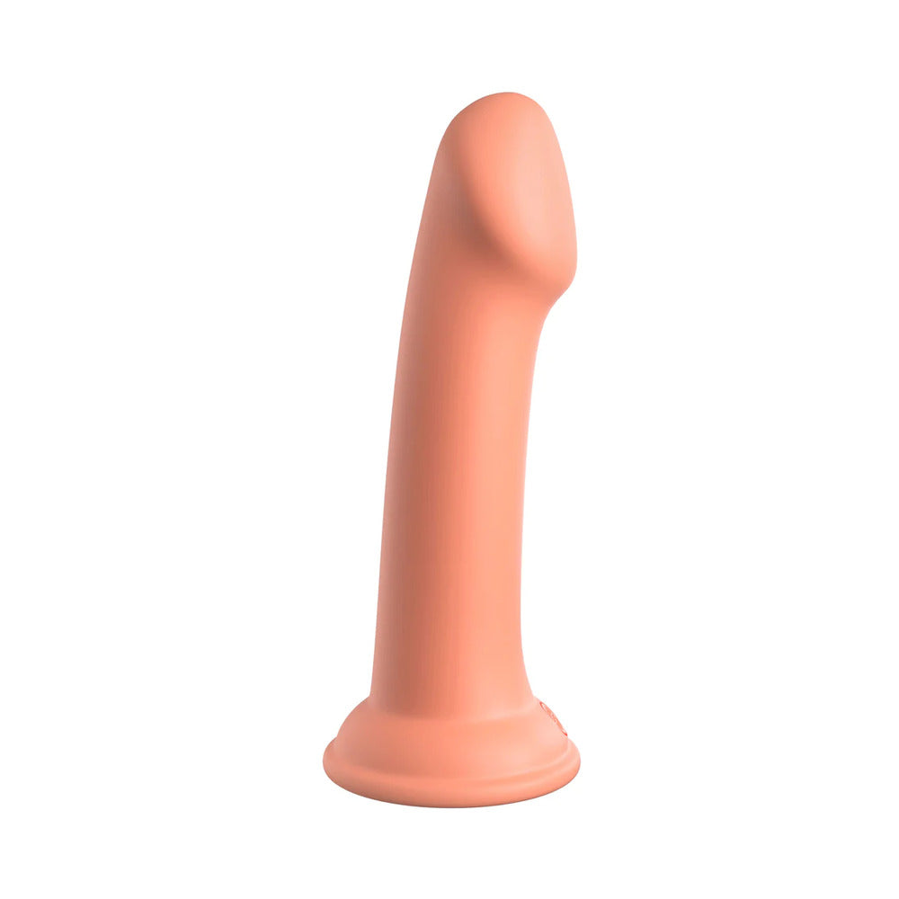 PIPEDREAM - DILLIO COLLECTION BIG HERO 6 IN. SILICONE DILDO