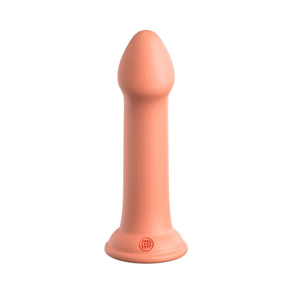 PIPEDREAM - DILLIO COLLECTION BIG HERO 6 IN. SILICONE DILDO