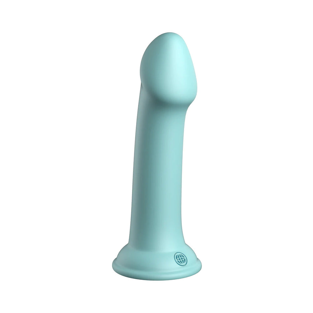 PIPEDREAM - DILLIO COLLECTION BIG HERO 6 IN. SILICONE DILDO