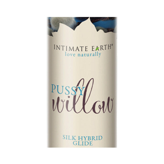 INTIMATE EARTH - PUSSY WILLOW HYBRID 3 ML/0.10 OZ FOIL