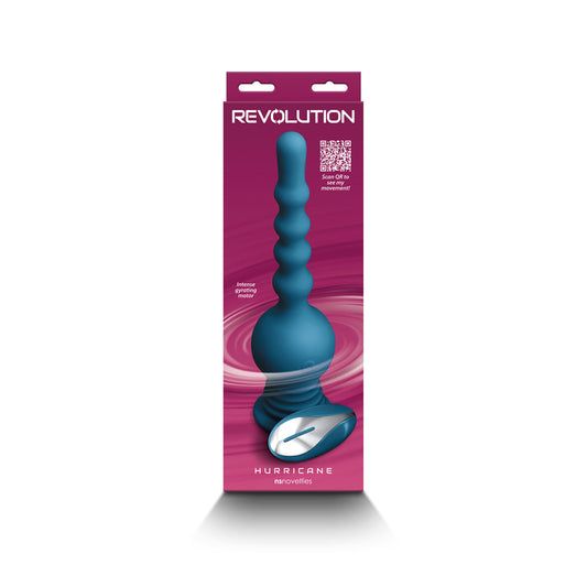 NS NOVEDADES - REVOLUTION HURRICANE TEAL