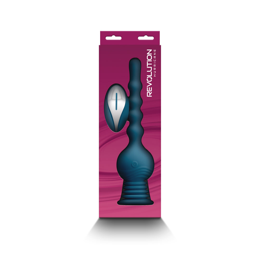 NS NOVELTIES - REVOLUTION HURRICANE TEAL