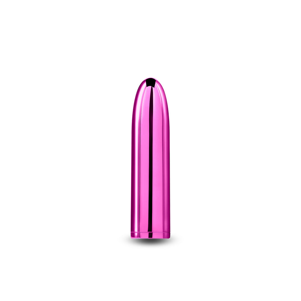 CHROMA PETITE RECHARGEABLE BULLET PINK