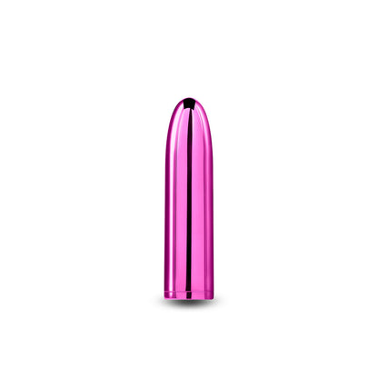 CHROMA PETITE RECHARGEABLE BULLET PINK
