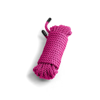 BOUND ROPE 25 FT. PINK