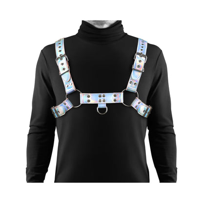 NS NOVELTIES - COSMO HARNESS DARE M/L