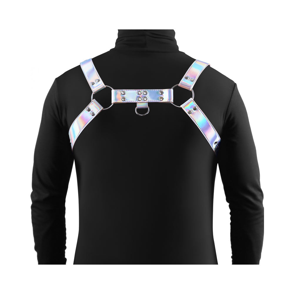 NS NOVELTIES - COSMO HARNESS DARE M/L