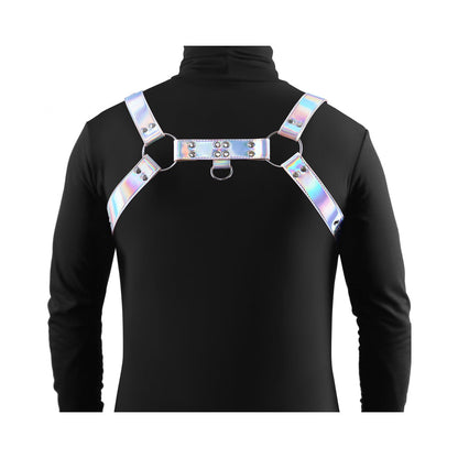NS NOVELTIES - COSMO HARNESS DARE M/L