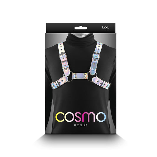 COSMO HARNESS ROGUE L/XL