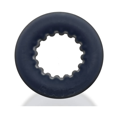 OXBALLS - AXIS RIB GRIPHOLD COCKRING ICE