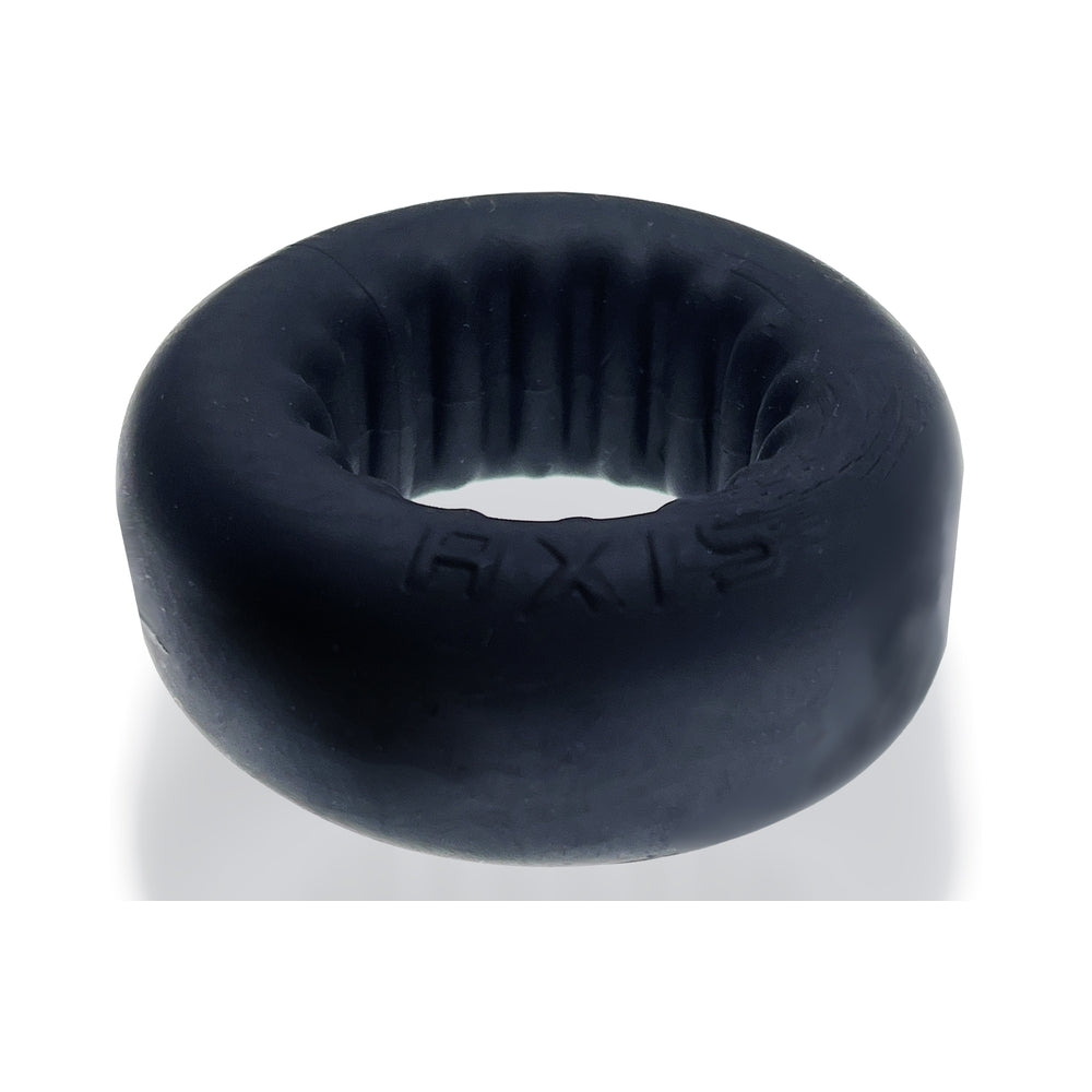 OXBALLS - AXIS RIB GRIPHOLD COCKRING ICE