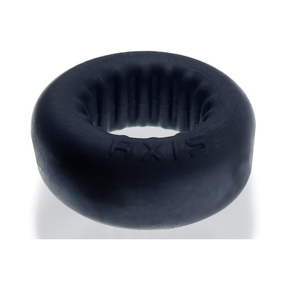 OXBALLS - AXIS RIB GRIPHOLD COCKRING ICE