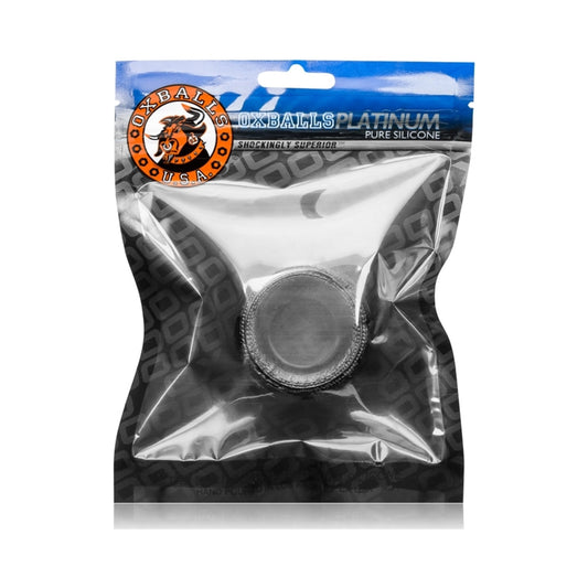 OXBALLS NEO SHORT BALLSTRETCHER BLACK