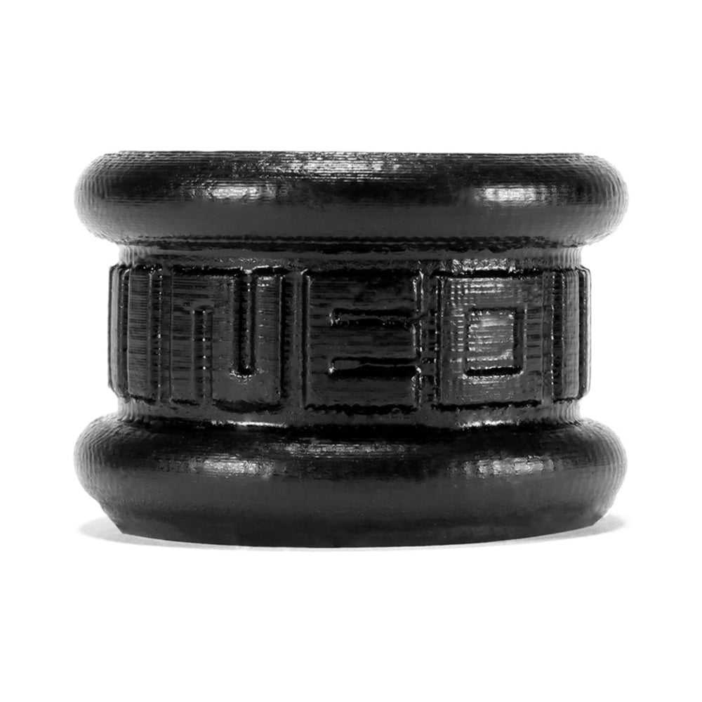 OXBALLS - NEO SHORT BALLSTRETCHER BLACK