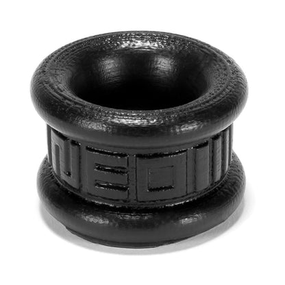 OXBALLS - NEO SHORT BALLSTRETCHER BLACK