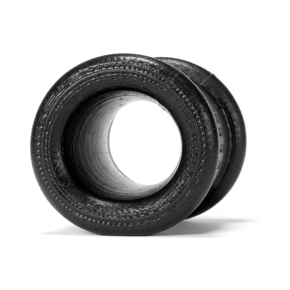 OXBALLS NEO TALL BALLSTRETCHER BLACK