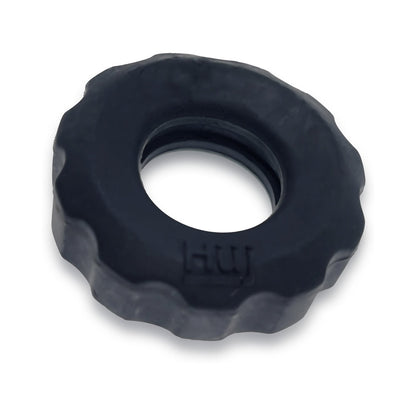 OXBALLS - HUNKYJUNK SUPERHUJ 3-PACK COCKRINGS TAR ICE
