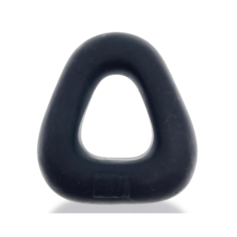 HUNKYJUNK ZOID TRAPEZOID LIFTER COCKRING TAR ICE