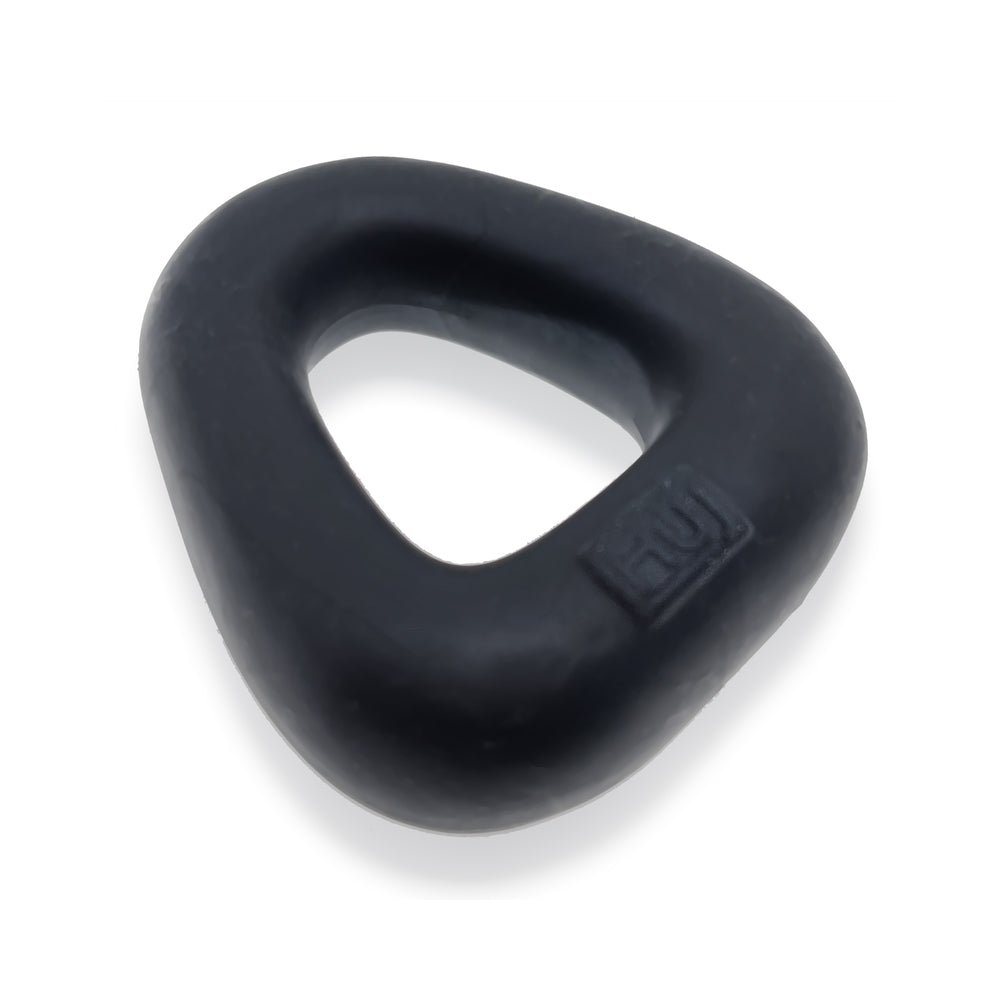 OXBALLS - HUNKYJUNK ZOID TRAPEZOID LIFTER COCKRING TAR ICE