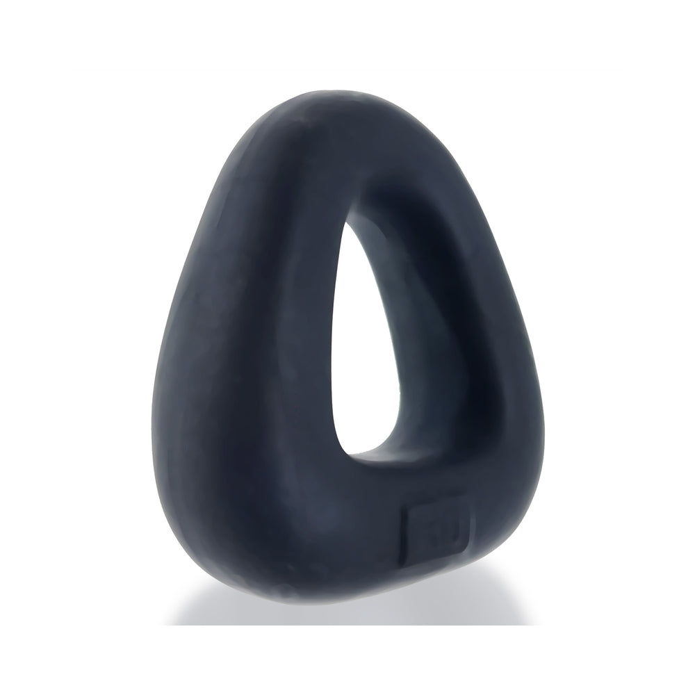 OXBALLS - HUNKYJUNK ZOID TRAPEZOID LIFTER COCKRING TAR ICE