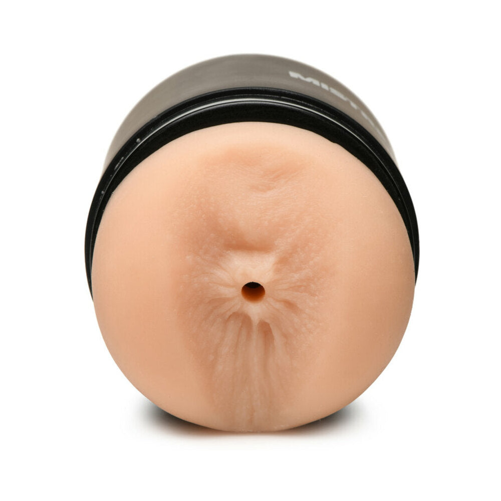 CURVE NOVELTIES - CURVE TOYS MISTRESS DOBLE DISPARO MINI MASTURBADOR COÑO Y CULO LIGERO