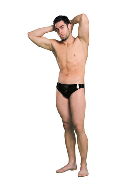 FANTASY RUBBER - SLIP CAB C/PLUG ANAL Y PENE