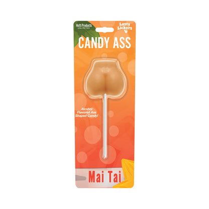 HOTT PRODUCTS - CANDY ASS BOOTY POPS MAI TAI FLAVOR