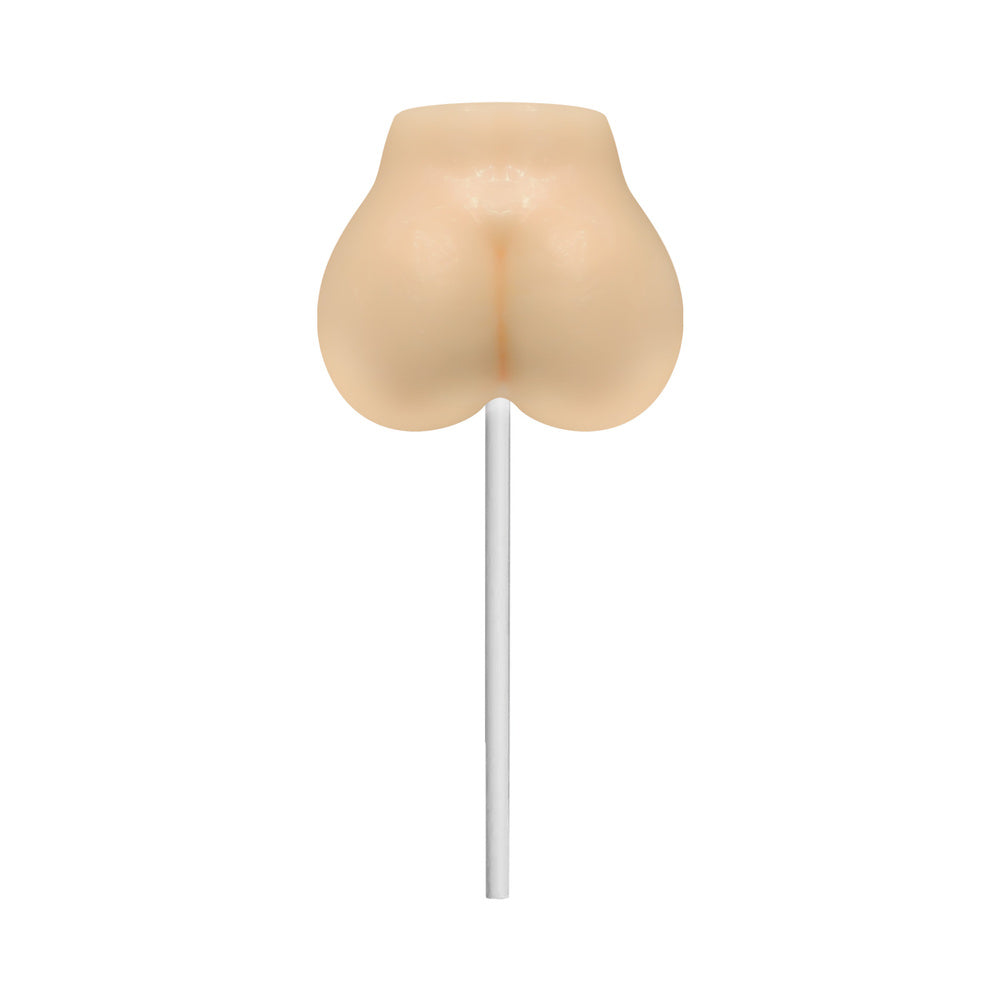 CANDY ASS BOOTY POPS BUTTER RUM FLAVOR