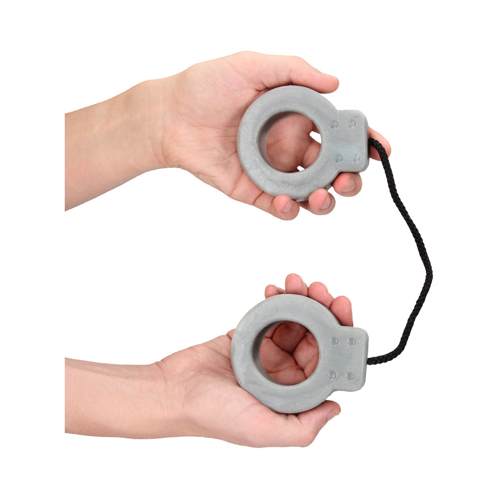 SHOTS S-LINE CUFF SOAP