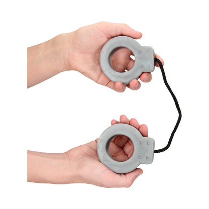 SHOTS S-LINE CUFF SOAP