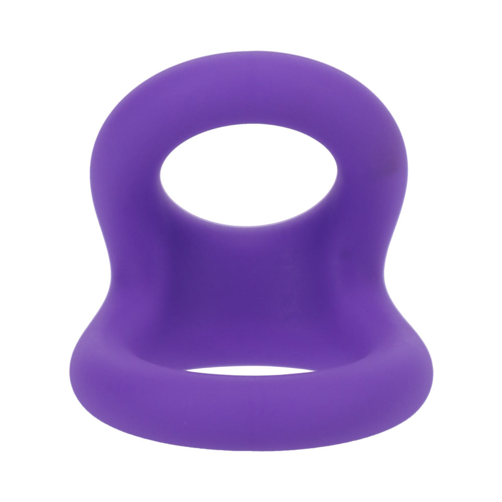 TANTUS - UPLIFT C RING COCK AND BALL SLING